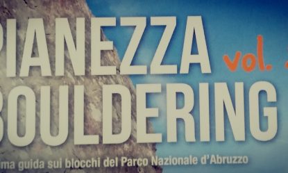 Focus – La guida di Federico Di Cosmo: Pianezza bouldering